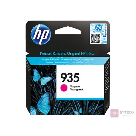 HP 935 (C2P21AE) - Bíbor