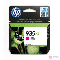 HP 935XL (C2P25AE) - Bíbor, nagy kapacitású