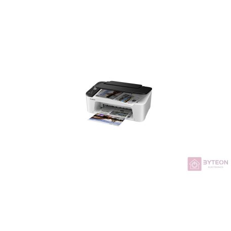 Canon PIXMA TS3452 fotónyomtató Tintasugaras 4800 x 1200 DPI 8" x 12" (20x30 cm) Wi-Fi