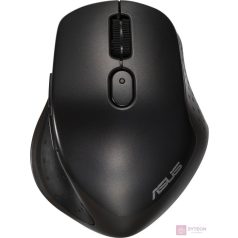 Asus MW203 vezetéknélküli egér - Fekete