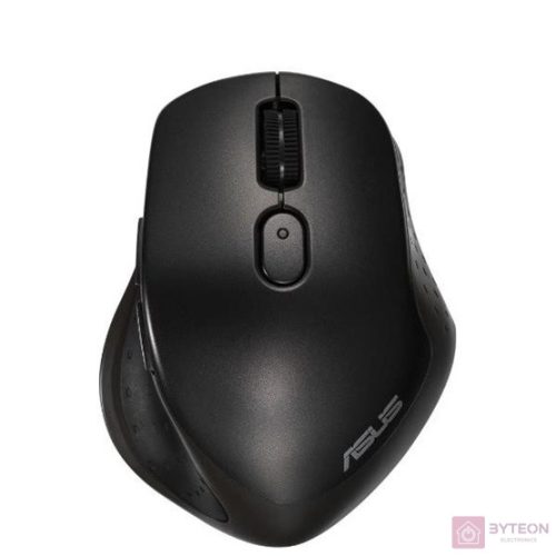Asus MW203 vezetéknélküli egér - Fekete
