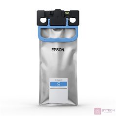   Epson T01D200 tintapatron 1 dB Eredeti Extra (szuper) kapacitású Cián