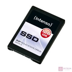 IntensoTop III 128GB [2.5"/SATA3]