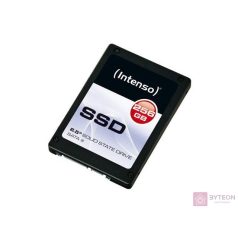 IntensoTop III 256GB [2.5"/SATA3]