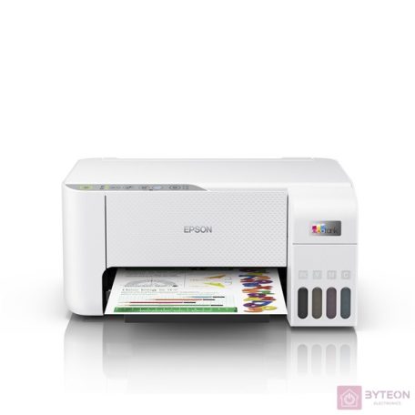 Epson L3256 Tintasugaras A4 5760 x 1440 DPI Wi-Fi