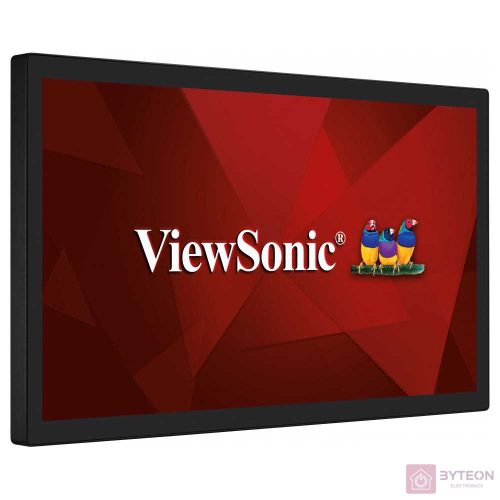 Viewsonic TD3207 érintőképernyős monitor 81,3 cm (32") 1920 x 1080 pixelek