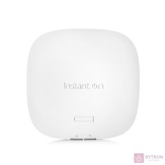   Aruba, a Hewlett Packard Enterprise company AP22 1200 Mbit/s Fehér Ethernet-áramellátás (PoE) támogatása