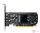 PNY VCQP1000V2-SB videókártya NVIDIA Quadro P1000 V2 4 GB GDDR5
