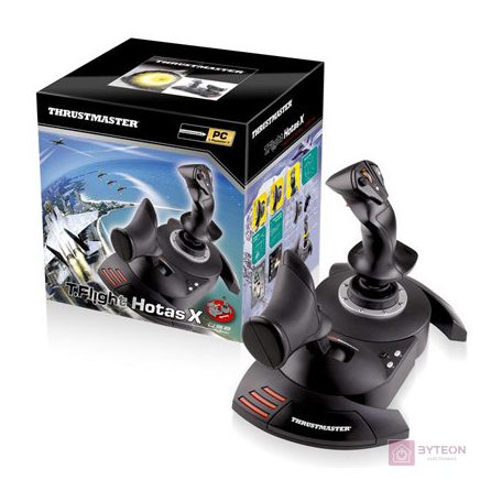 Thrustmaster T.Flight Hotas X [PC, PS3]