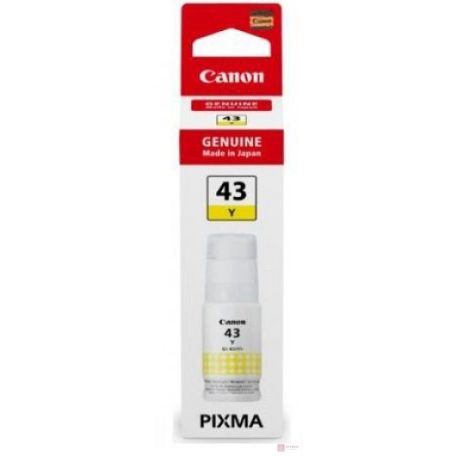 Canon GI-43Y Eredeti