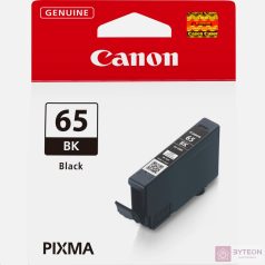 Canon CLI-65 tintapatron 1 dB Eredeti Fekete