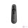 Logitech R500 vezeték nélküli bemutatóeszköz Bluetooth/RF Grafit