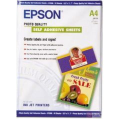 Epson Photo Quality, DIN A4, 167 g/m?