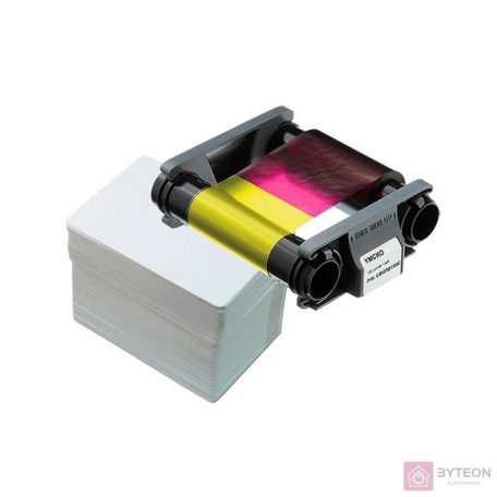 Evolis CBGP0001C nyomtató készlet