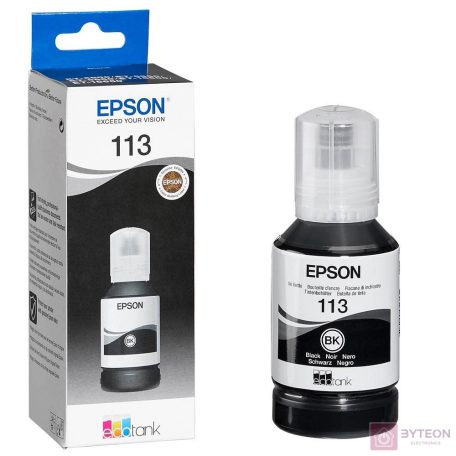 Epson 113 EcoTank Eredeti