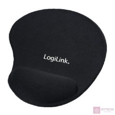 Logilink zselés - Fekete