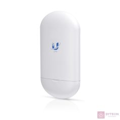   Ubiquiti Networks GBE WLAN csatlakozási pont 1000 Mbit/s Fehér Ethernet-áramellátás (PoE) támogatása