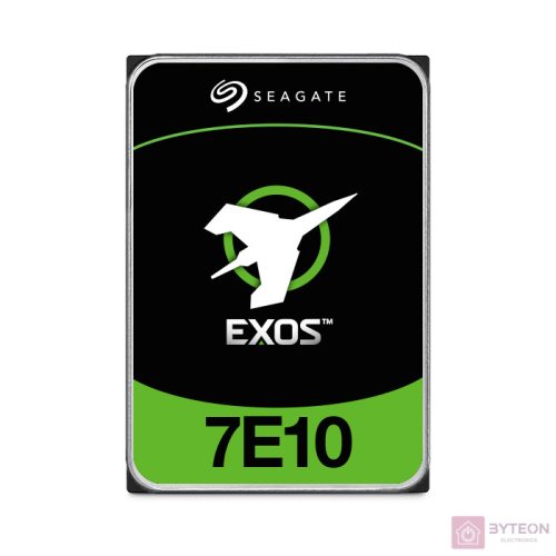 Seagate Enterprise ST10000NM017B merevlemez-meghajtó 3.5" 10000 GB Serial ATA III