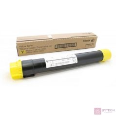Xerox 006R01704 festékkazetta Eredeti Sárga 1 dB Xerox 006R01704 festékkazetta Eredeti Sárga 1 dB