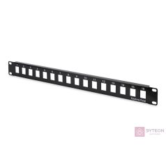 Digitus DN-91400 patch panel 1U