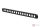 Digitus DN-91400 patch panel 1U