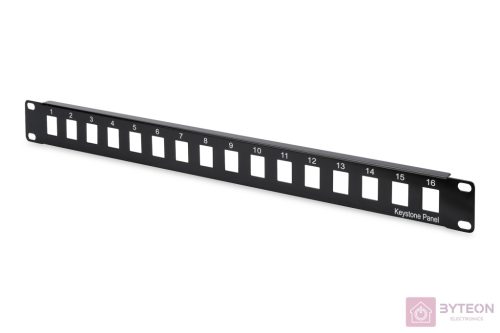 Digitus DN-91400 patch panel 1U