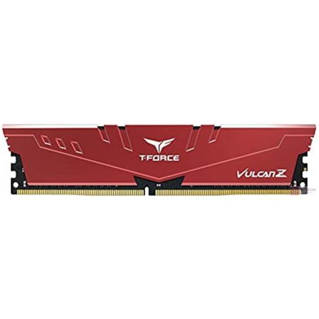 Team Group T-FORCE VULCAN Z TLZRD48G3200HC16F01 memóriamodul 8 GB 1 x 8 GB DDR4 3200 Mhz