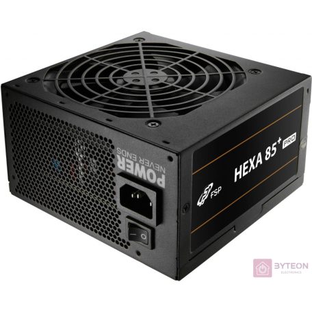 FSP Hexa 85+ Pro 650W [80+ Bronze]