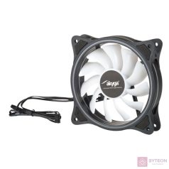 Akyga 120mm RGB