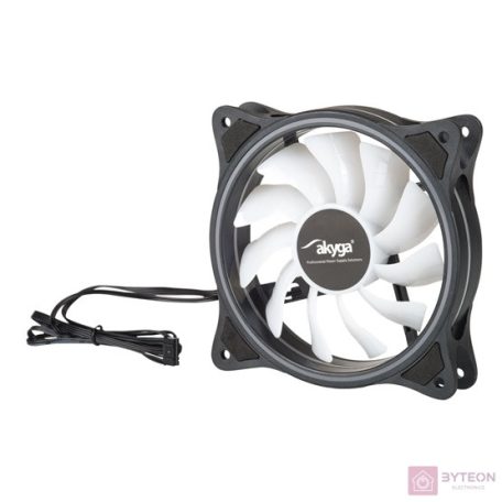 Akyga 120mm RGB