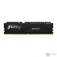Kingston FURY Beast DDR5 16GB 5600MHz