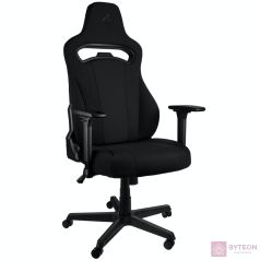 Nitro Concepts E250 Gamer szék - Fekete