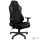 Nitro Concepts X1000 Gamer szék - Fekete
