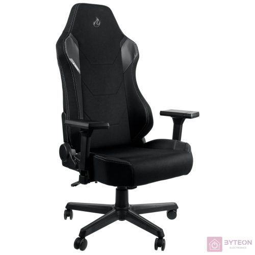 Nitro Concepts X1000 Gamer szék - Fekete