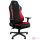 Nitro Concepts X1000 Gamer szék - Fekete-piros