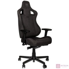 Noblechairs Epic Compact TX Gaming szék - Antracit-karbon
