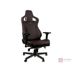 Noblechairs Epic Java Edition Gaming szék - Barna
