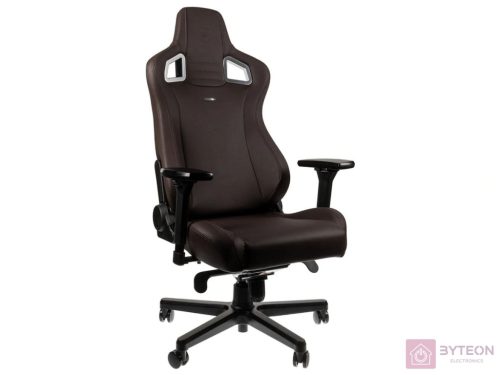 Noblechairs Epic Java Edition Gaming szék - Barna