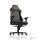Noblechairs Hero The Elder Scrolls Online Edition Gamer szék (PU Bőr) - Fekete-arany