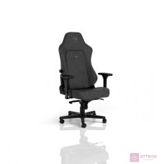 Noblechairs Hero TX Gamer szék - Antracit szürke