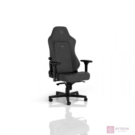 Noblechairs Hero TX Gamer szék - Antracit szürke