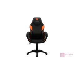 ThunderX3 EC1 Gamer szék - Fekete-narancs