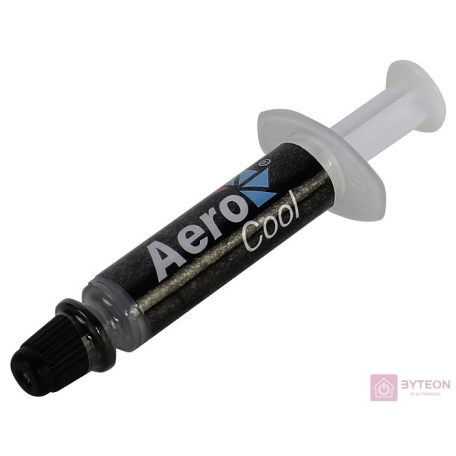 Aerocool Baraf hővezető paszta (1g)