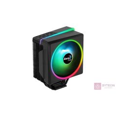 AeroCool Cylon 4F ARGB (Univerzális)