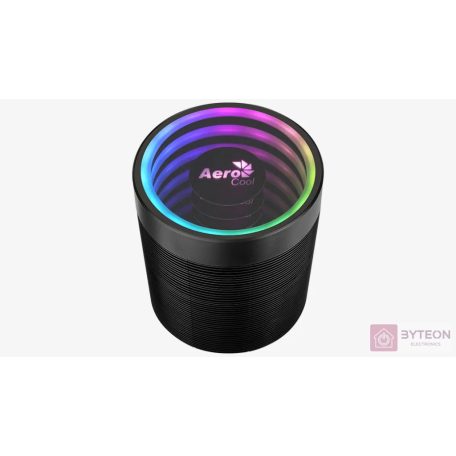 AeroCool Mirage 5 ARGB (Univerzális)