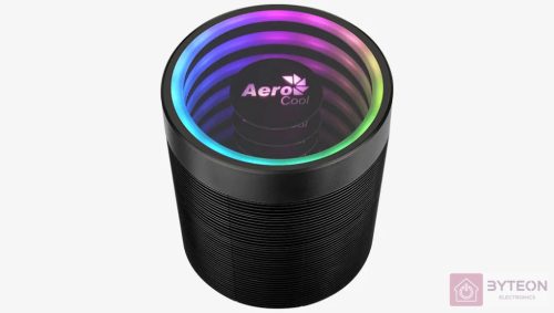 AeroCool Mirage 5 ARGB (Univerzális)