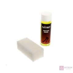 Nitro Concepts műbőr ápolószer szivaccsal (100 ml)