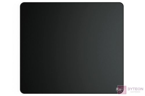 Glorious Elements Fire XL [431x381x4mm] - Fekete