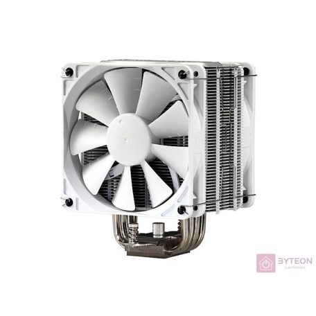 Phanteks PH-TC12DX (Univerzális) - Fehér