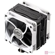 Phanteks PH-TC12DX (Univerzális) - Fekete